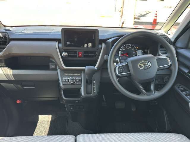 ダイハツ ムーヴ ６６０ Ｘ R7年 (東海) 99