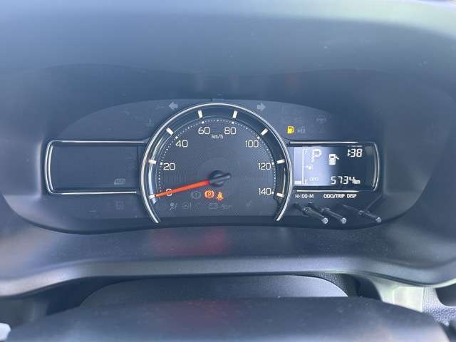 ダイハツ ムーヴ ６６０ Ｘ R7年 (東海) 99