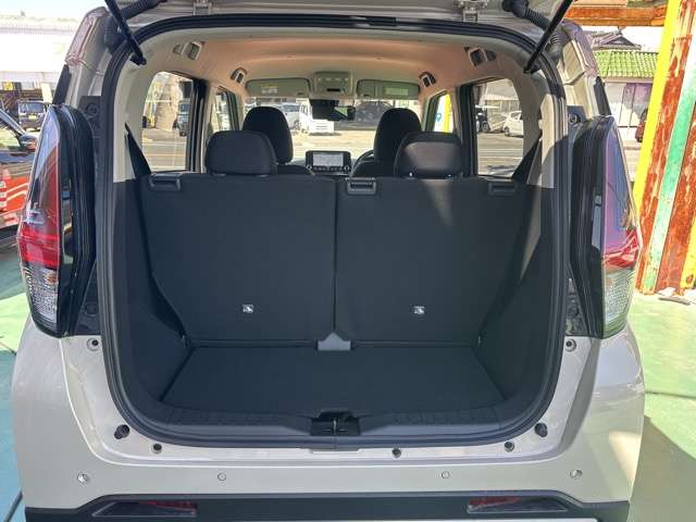 三菱 ｅＫクロス　ＥＶ Ｐ R5年 (東海) 99