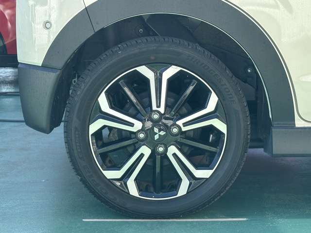 三菱 ｅＫクロス　ＥＶ Ｐ R5年 (東海) 99