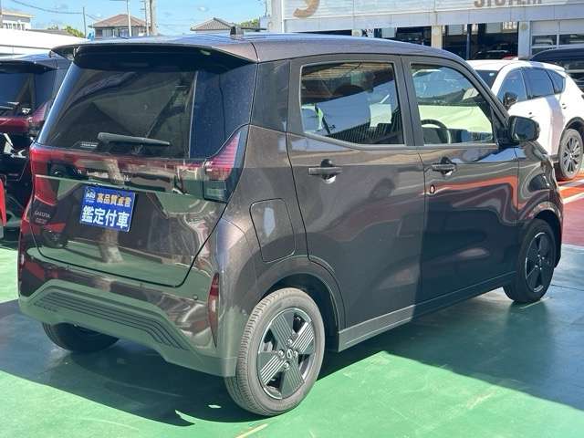 日産 サクラ Ｇ R7年 (東海) 99