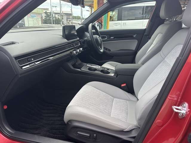 ホンダ シビック ２．０ Ｅ：ＨＥＶ ＥＸ R6年 (東海) 99