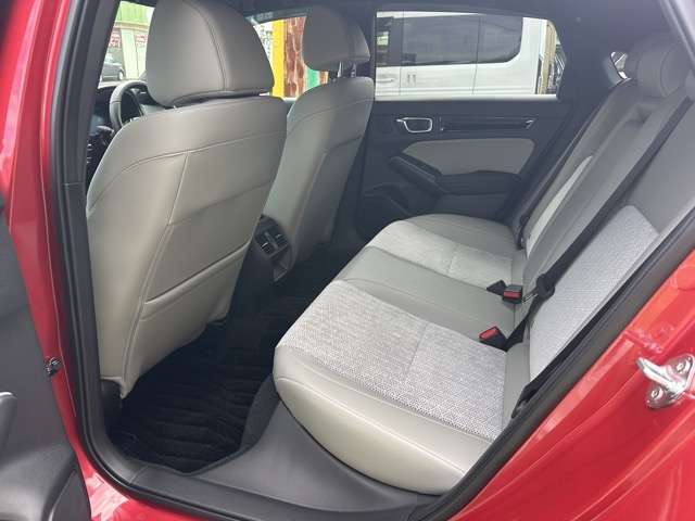 ホンダ シビック ２．０ Ｅ：ＨＥＶ ＥＸ R6年 (東海) 99