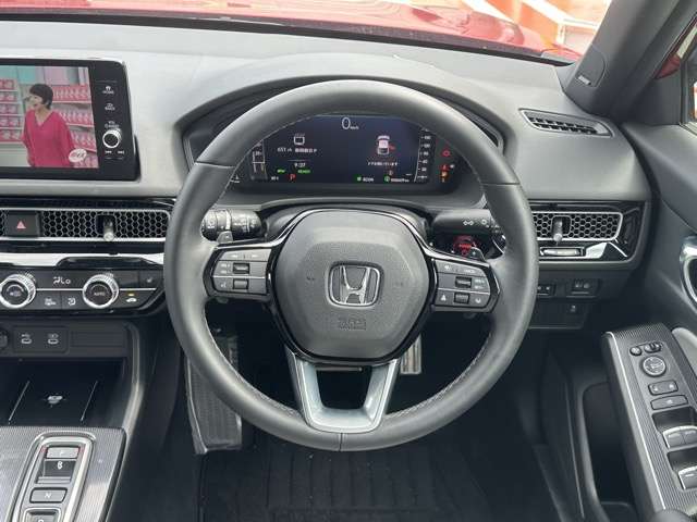 ホンダ シビック ２．０ Ｅ：ＨＥＶ ＥＸ R6年 (東海) 99