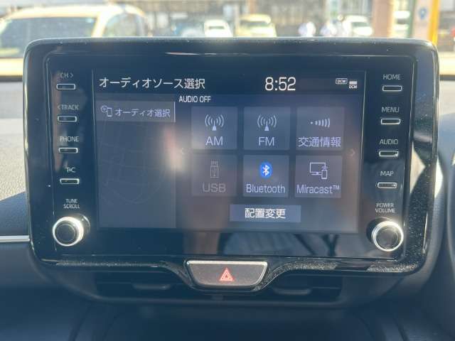 トヨタ ヤリスクロス　ハイブリッド １．５ ハイブリッド Ｚ R4年 (東海) 99