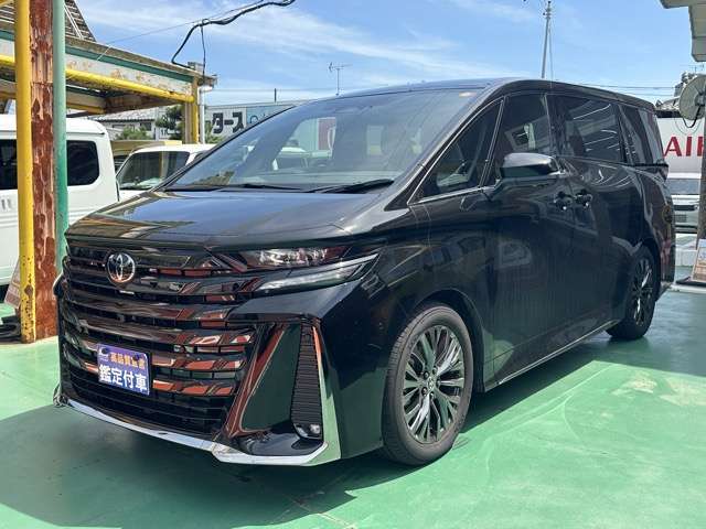 トヨタ ヴェルファイア　ハイブリッド ハイブリッド ２．５ Ｚプレミア Ｅ－ＦＯＵＲ ４ＷＤ R7年 (東海) 99