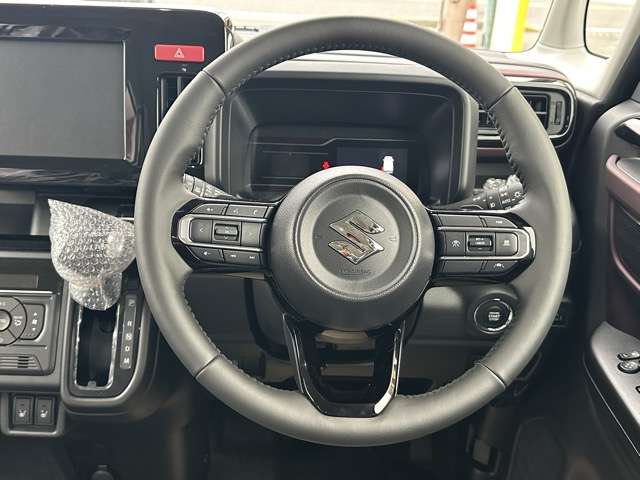 スズキ スペーシア　ギア ６６０ カスタム ハイブリッド ＸＳターボ R8年 (東海) 99