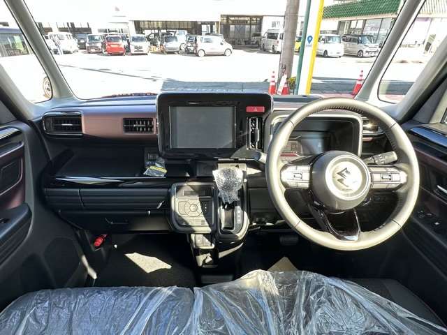 スズキ スペーシア　ギア ６６０ カスタム ハイブリッド ＸＳターボ R8年 (東海) 99