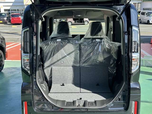 スズキ スペーシア　ギア ６６０ カスタム ハイブリッド ＸＳターボ R8年 (東海) 99