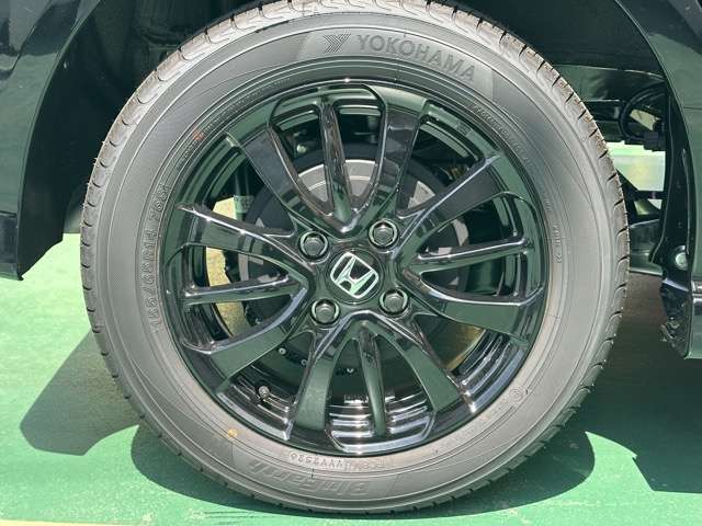 ホンダ Ｎ　ＢＯＸ カスタム ６６０ ブラック スタイル R8年 (東海) 99