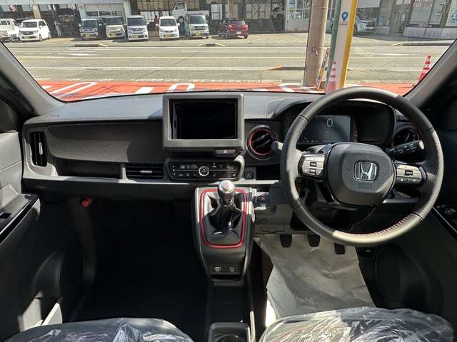 ホンダ Ｎ−ＯＮＥ ６６０ ＲＳ R8年 (東海) 99