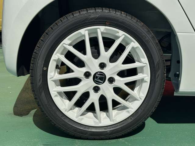 ホンダ Ｎ−ＯＮＥ ６６０ ＲＳ R8年 (東海) 99
