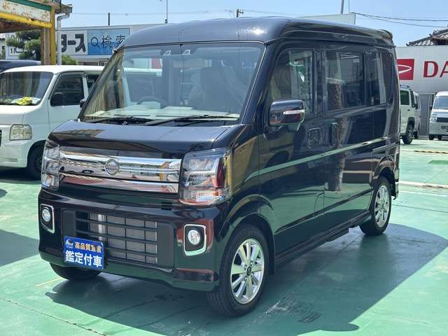 日産 クリッパーリオ ６６０ Ｇ ハイルーフ R8年 (東海) 99