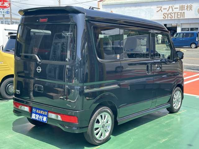日産 クリッパーリオ ６６０ Ｇ ハイルーフ R8年 (東海) 99