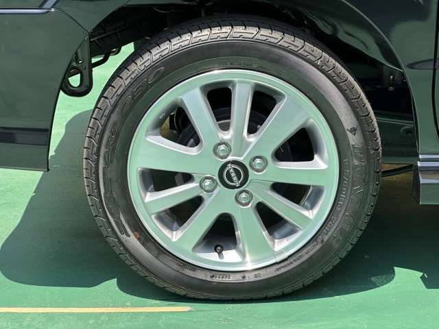 日産 クリッパーリオ ６６０ Ｇ ハイルーフ R8年 (東海) 99