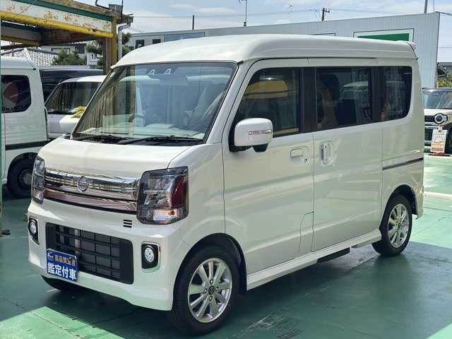 日産 クリッパーリオ ６６０ Ｇ ハイルーフ R8年 (東海) 99