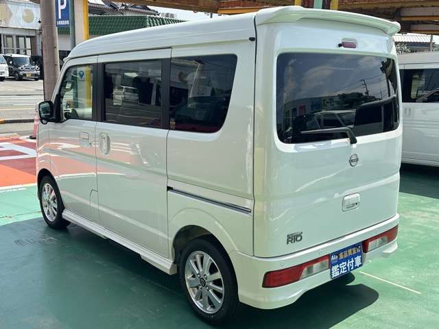日産 クリッパーリオ ６６０ Ｇ ハイルーフ R8年 (東海) 99