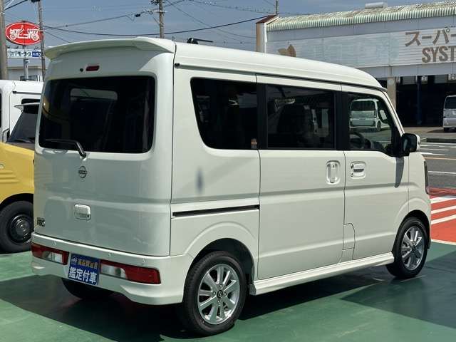 日産 クリッパーリオ ６６０ Ｇ ハイルーフ R8年 (東海) 99