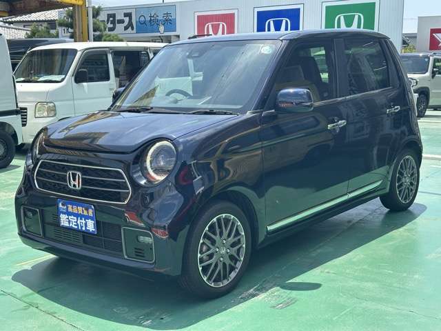 ホンダ Ｎ−ＯＮＥ ６６０ プレミアム ツアラー R6年 (東海) 99