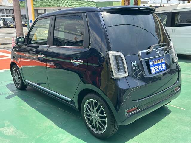 ホンダ Ｎ−ＯＮＥ ６６０ プレミアム ツアラー R6年 (東海) 99