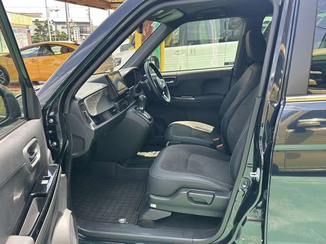 ホンダ Ｎ−ＯＮＥ ６６０ プレミアム ツアラー R6年 (東海) 99