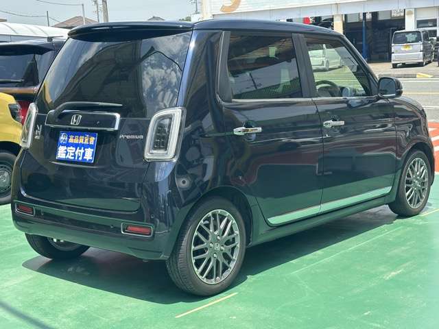 ホンダ Ｎ−ＯＮＥ ６６０ プレミアム ツアラー R6年 (東海) 99
