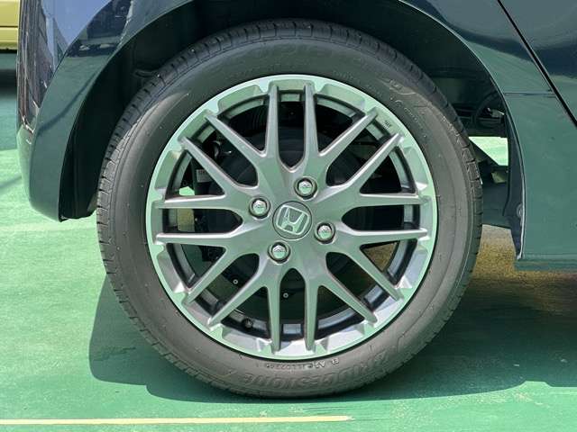 ホンダ Ｎ−ＯＮＥ ６６０ プレミアム ツアラー R6年 (東海) 99