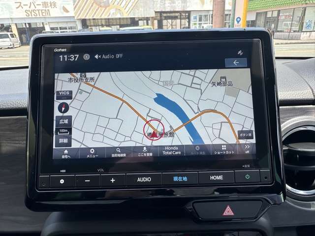 ホンダ Ｎ−ＯＮＥ ６６０ プレミアム ツアラー R6年 (東海) 99