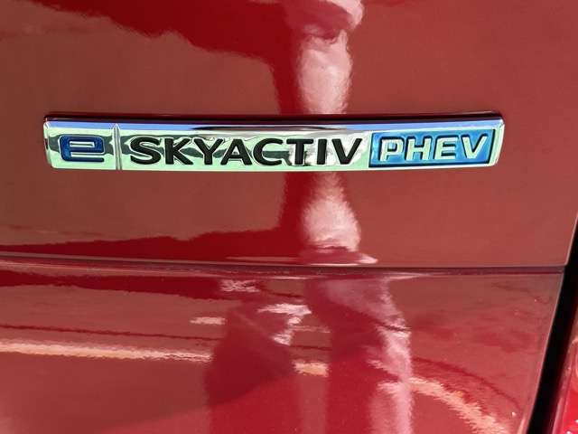 マツダ ＣＸ−６０　ＰＨＥＶ ２．５ ＰＨＥＶ プレミアム スポーツ ４ＷＤ R5年 (東海) 99