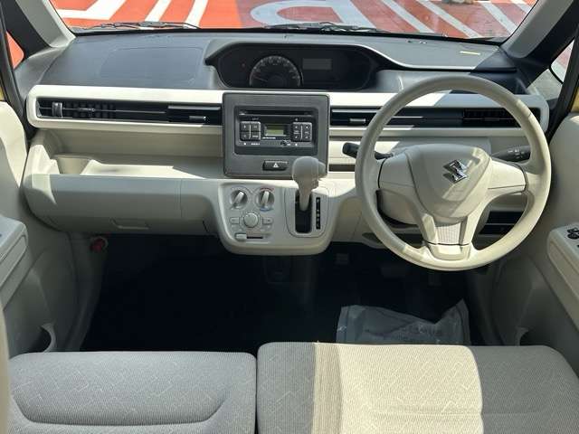 スズキ ワゴンＲ ６６０ ＦＡ H29年 (東海) 99