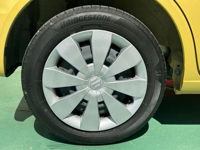 スズキ ワゴンＲ ６６０ ＦＡ H29年 (東海) 99