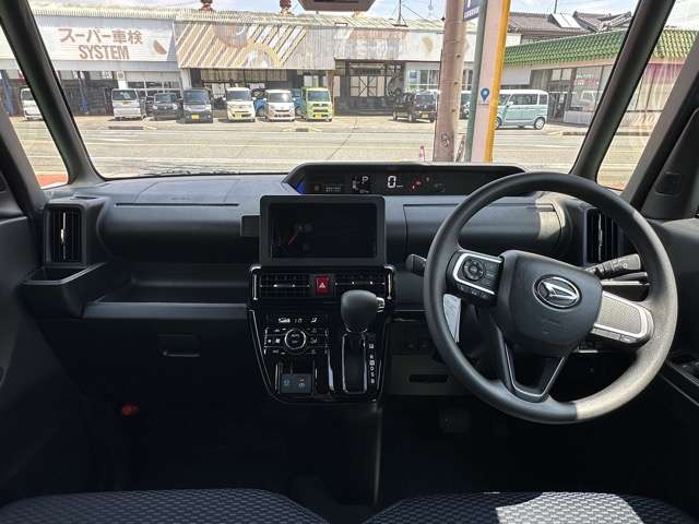 ダイハツ タント ６６０ カスタム Ｘ R7年 (東海) 99