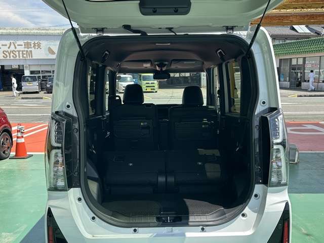 ダイハツ タント ６６０ カスタム Ｘ R7年 (東海) 99