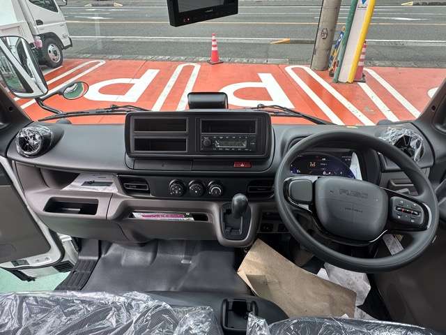 三菱フソウ キャンター ３．０ 強化ダンプ 全低床 ディーゼルターボ R8年 (東海) 99