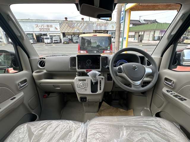 スズキ エブリイワゴン ６６０ ＰＺターボ ハイルーフ ４ＷＤ R8年 (東海) 99