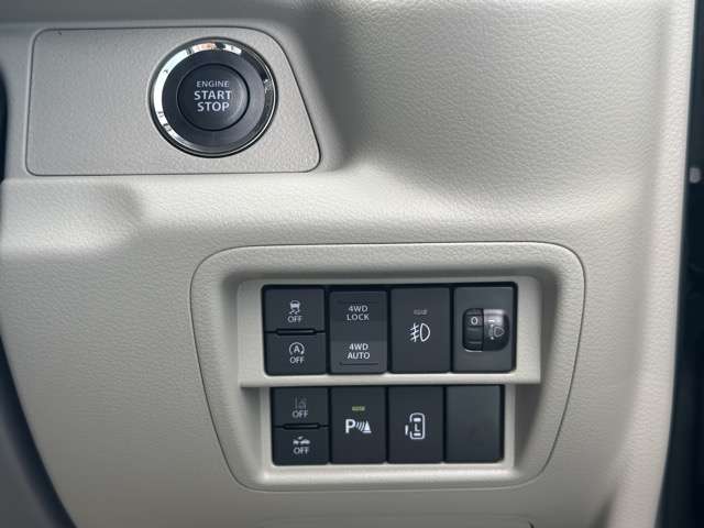 スズキ エブリイワゴン ６６０ ＰＺターボ ハイルーフ ４ＷＤ R8年 (東海) 99