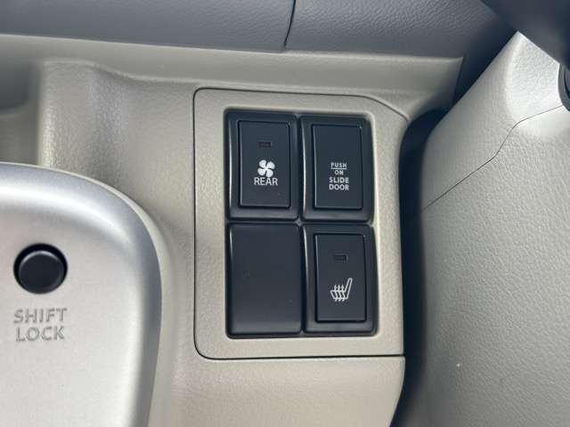 スズキ エブリイワゴン ６６０ ＰＺターボ ハイルーフ ４ＷＤ R8年 (東海) 99