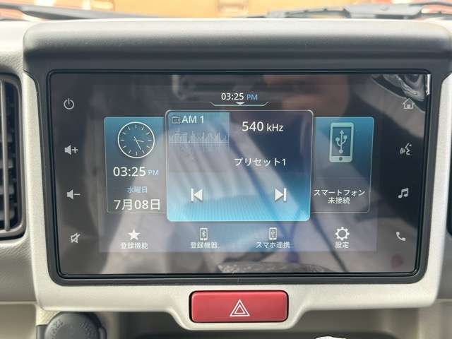 スズキ エブリイワゴン ６６０ ＰＺターボ ハイルーフ ４ＷＤ R8年 (東海) 99