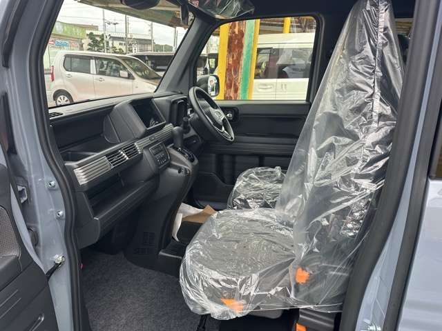 ホンダ Ｎ−ＶＡＮ ６６０ ファン ４ＷＤ R8年 (東海) 99
