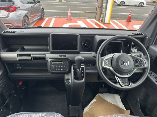 ホンダ Ｎ−ＶＡＮ ６６０ ファン ４ＷＤ R8年 (東海) 99