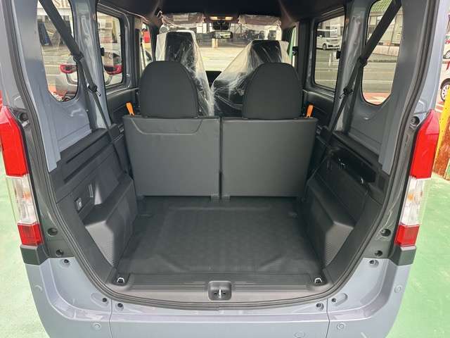 ホンダ Ｎ−ＶＡＮ ６６０ ファン ４ＷＤ R8年 (東海) 99