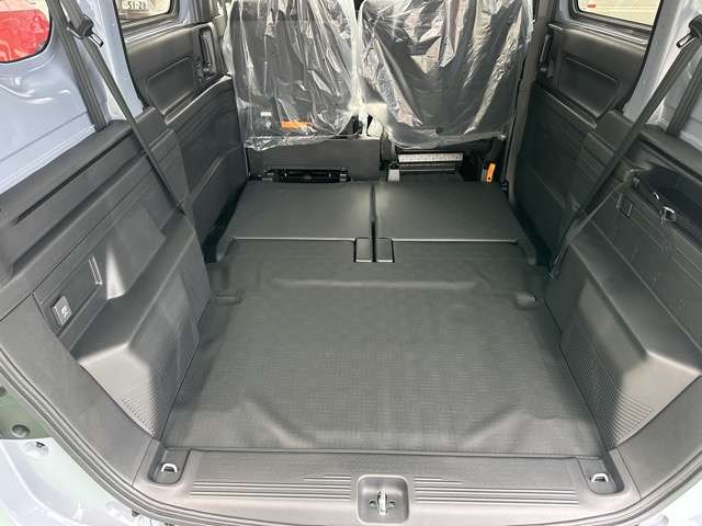 ホンダ Ｎ−ＶＡＮ ６６０ ファン ４ＷＤ R8年 (東海) 99