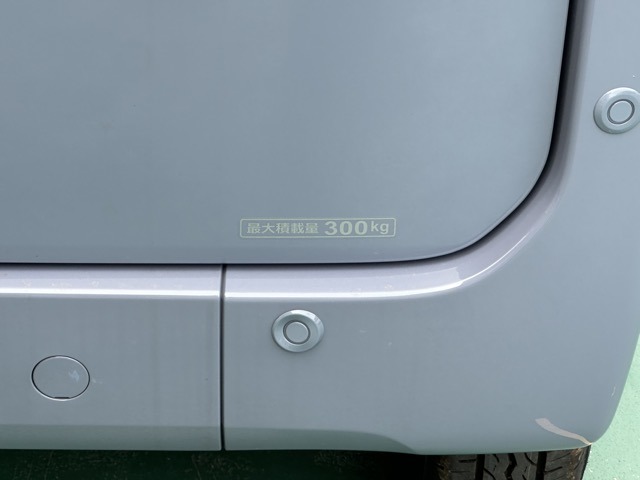 ホンダ Ｎ−ＶＡＮ ６６０ ファン ４ＷＤ R8年 (東海) 99