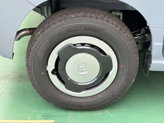 ホンダ Ｎ−ＶＡＮ ６６０ ファン ４ＷＤ R8年 (東海) 99