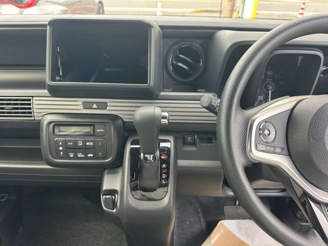 ホンダ Ｎ−ＶＡＮ ６６０ ファン ４ＷＤ R8年 (東海) 99