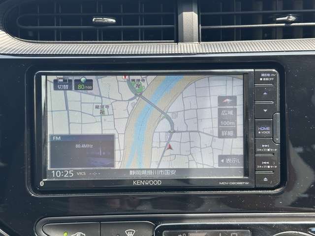 トヨタ アクア １．５ Ｓ R3年 (東海) 99