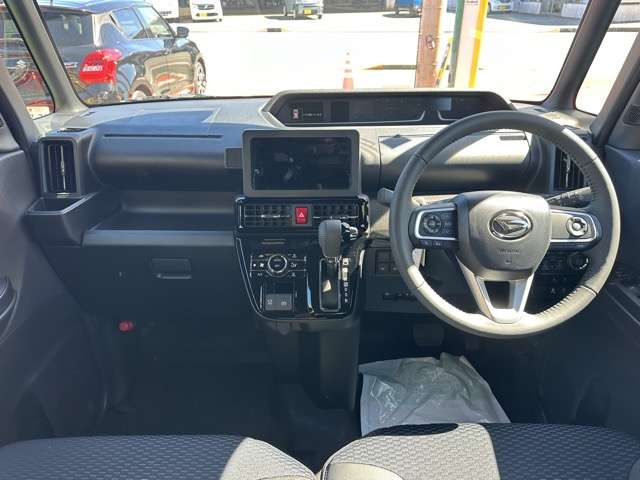 ダイハツ タント ６６０ カスタム ＲＳ リミテッド R7年 (東海) 99