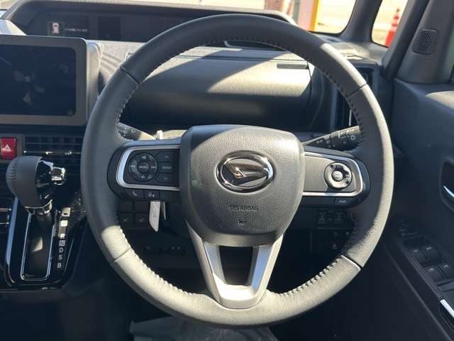 ダイハツ タント ６６０ カスタム ＲＳ リミテッド R7年 (東海) 99