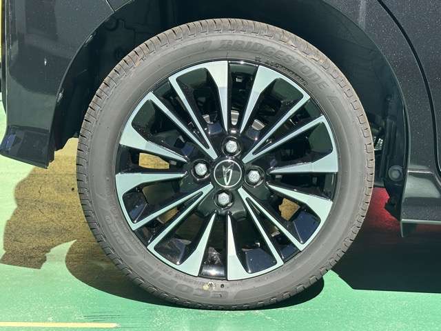 ダイハツ タント ６６０ カスタム ＲＳ リミテッド R7年 (東海) 99