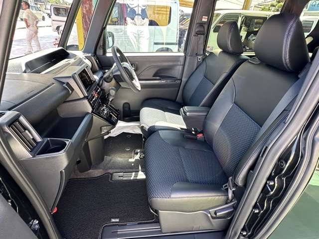 ダイハツ タント ６６０ カスタム ＲＳ R7年 (東海) 99